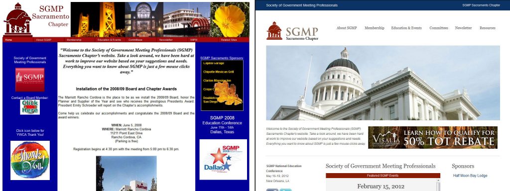 SGMP Sacramento