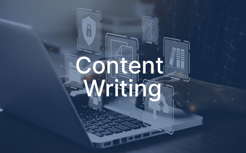 Content Writing Blog Post Category