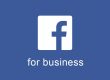 Facebook for business