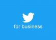 Twitter for Business