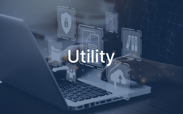 Utility Blog Post Category