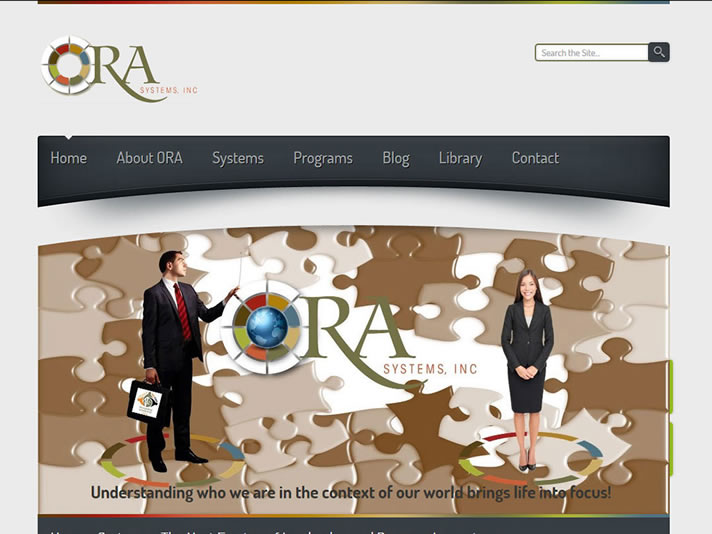 ORA Systems, Inc