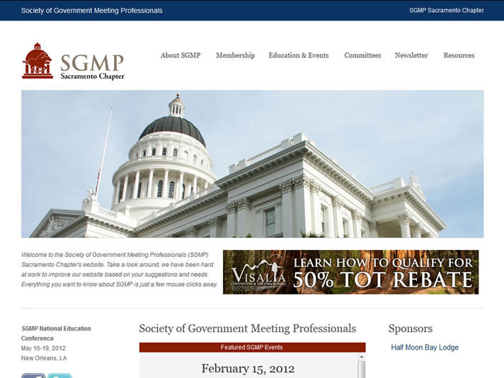 SGMP Sacramento