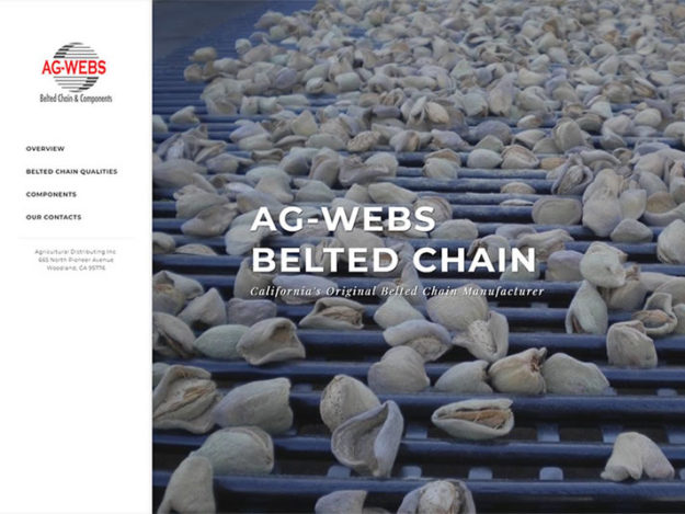 Agricultural Distributing, Inc