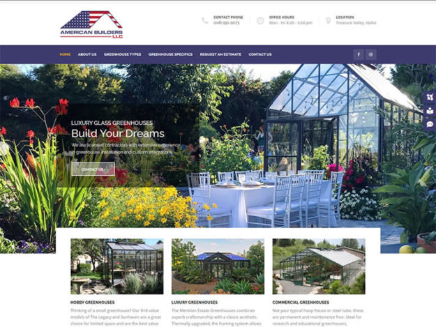 American Builders LLC