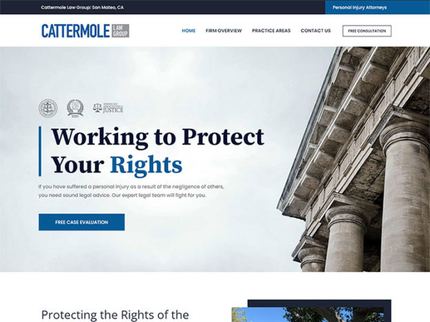 Cattermole Law Group