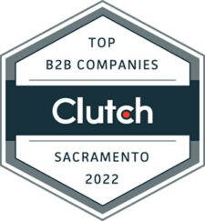 Clutch B2B Award 2022
