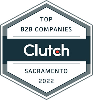 Clutch B2B Award 2022