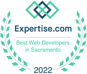 Top Web Developer in Sacramento