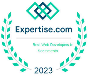 Expertise Best Web Developer Award 2023