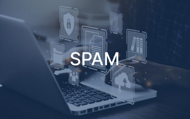 Spam Blog Post Category