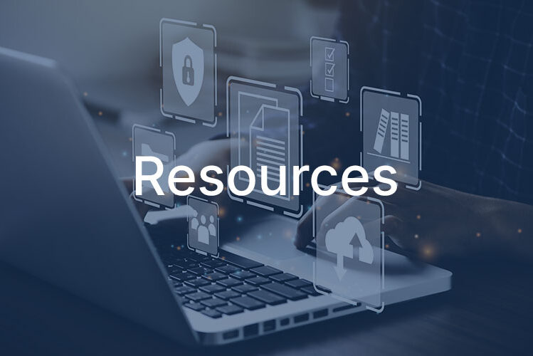 Resources Blog Post Category
