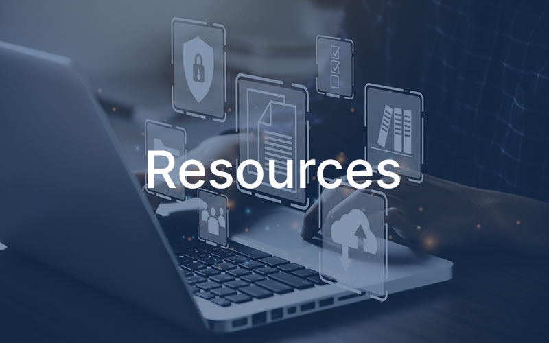 Resources Blog Post Category