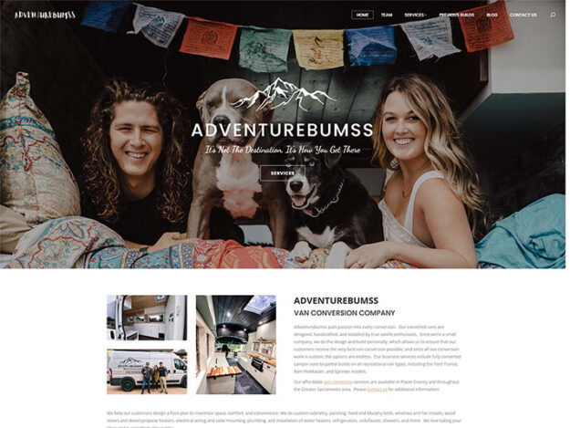 Adventurebumss LLC