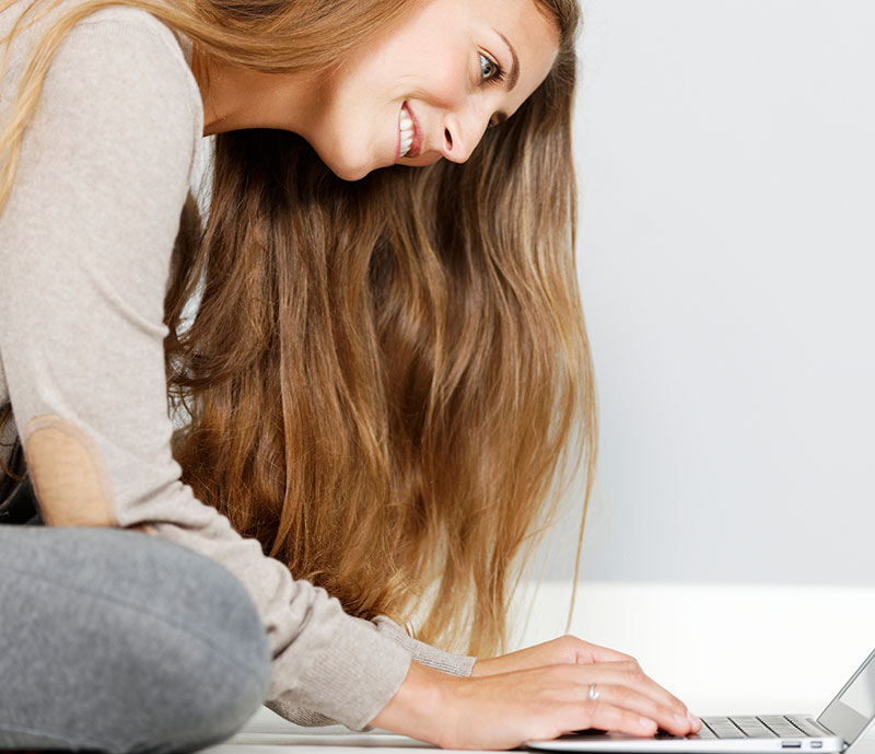 Team Member Juliana Appler