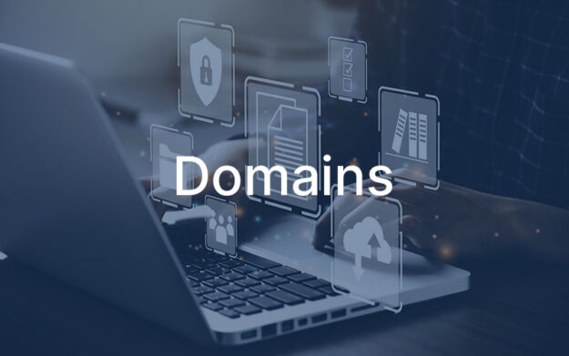 Domains Blog Post Category