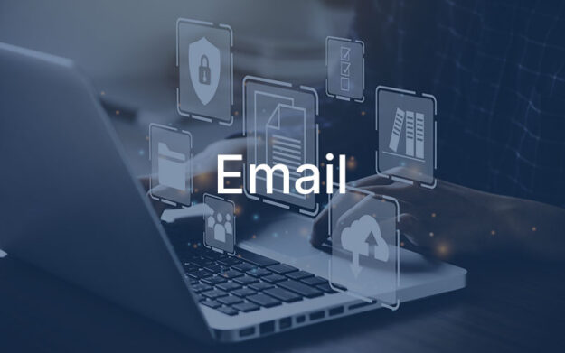 Email Blog Post Category