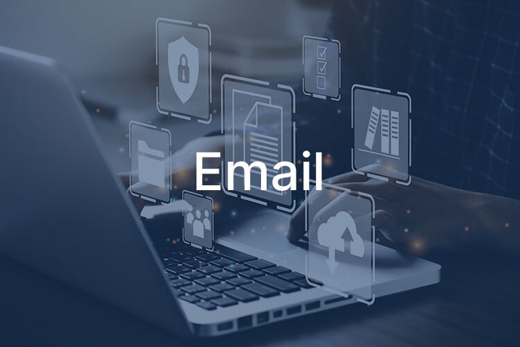 Email Blog Post Category