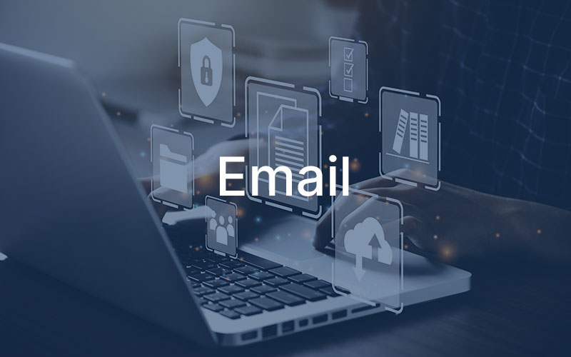 Email Blog Post Category