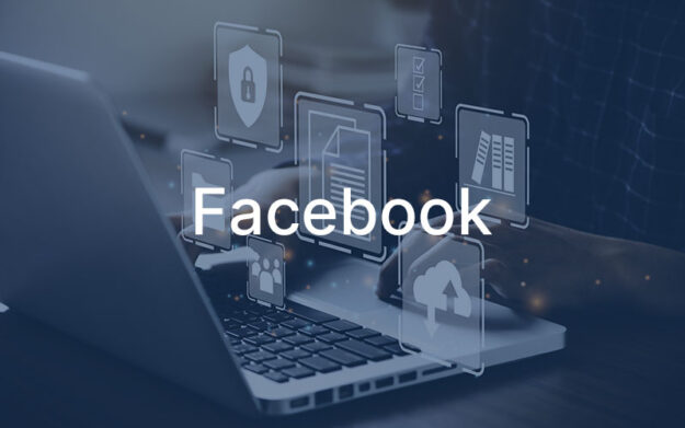 Facebook Blog Post Category