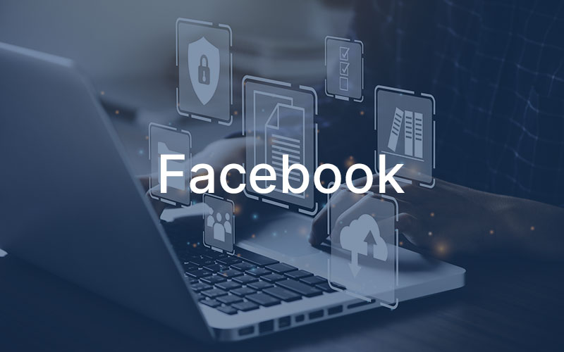 Facebook Blog Post Category