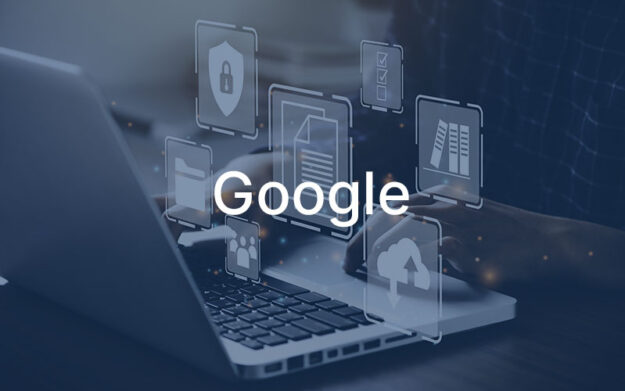 Google Blog Post Category