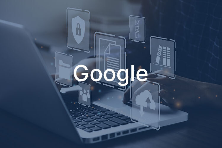 Google Blog Post Category