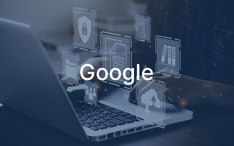 Google Blog Post Category