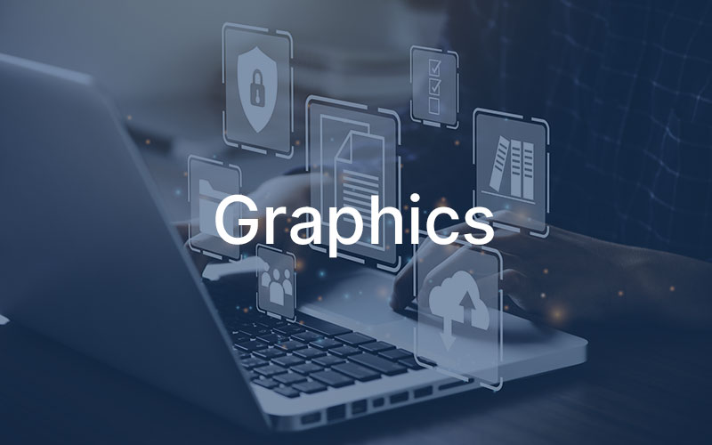 Graphics Blog Post Category