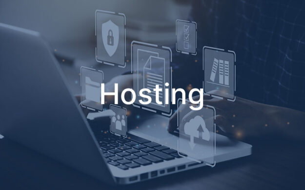 Hosting Blog Post Category