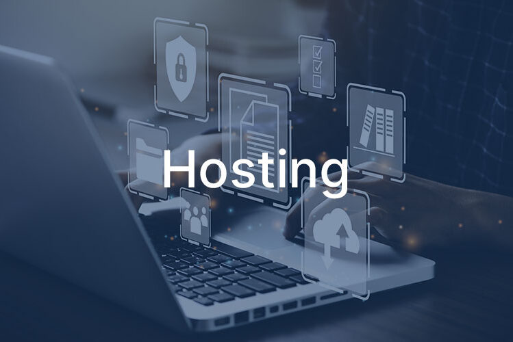 Hosting Blog Post Category