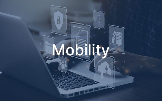 Mobility Blog Post Category