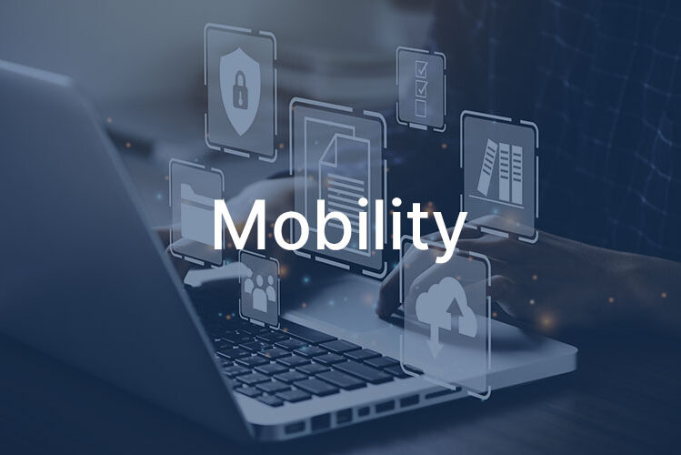 Mobility Blog Post Category