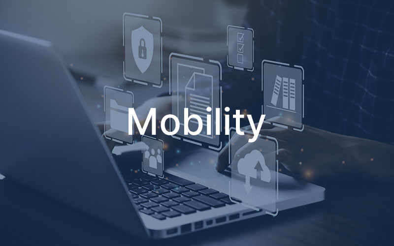 Mobility Blog Post Category