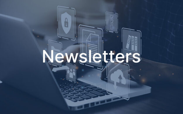 Newsletters Blog Post Category