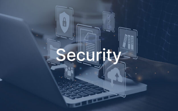 Security Blog Post Category