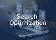 Search Optimization Blog Post Category