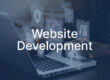 Website Development Blog Post Category
