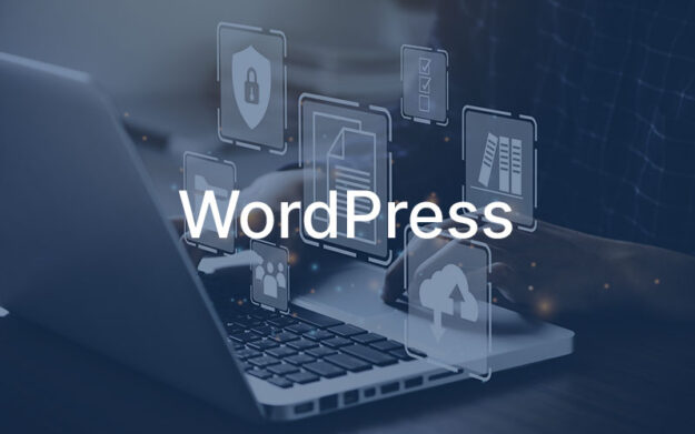 WordPress Blog Post Category