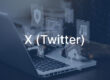 X (Twitter) Blog Post Category