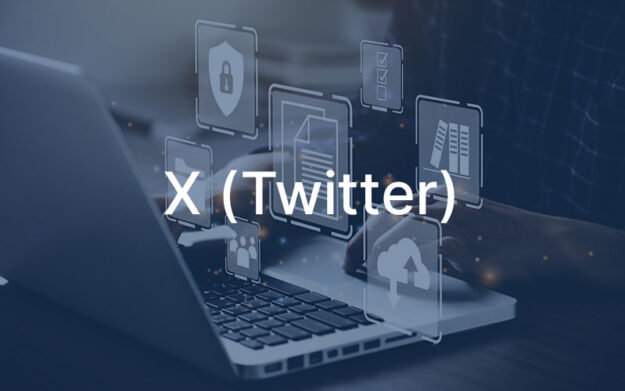 X (Twitter) Blog Post Category