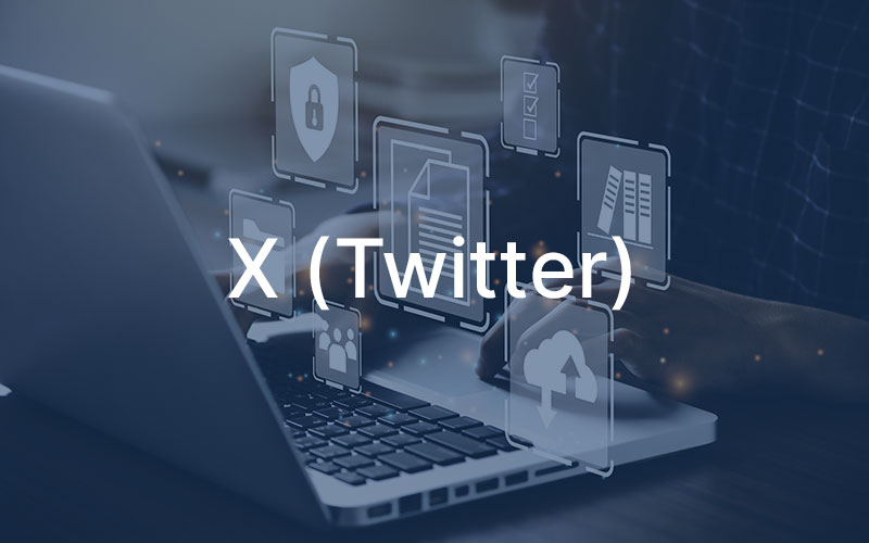 X (Twitter) Blog Post Category