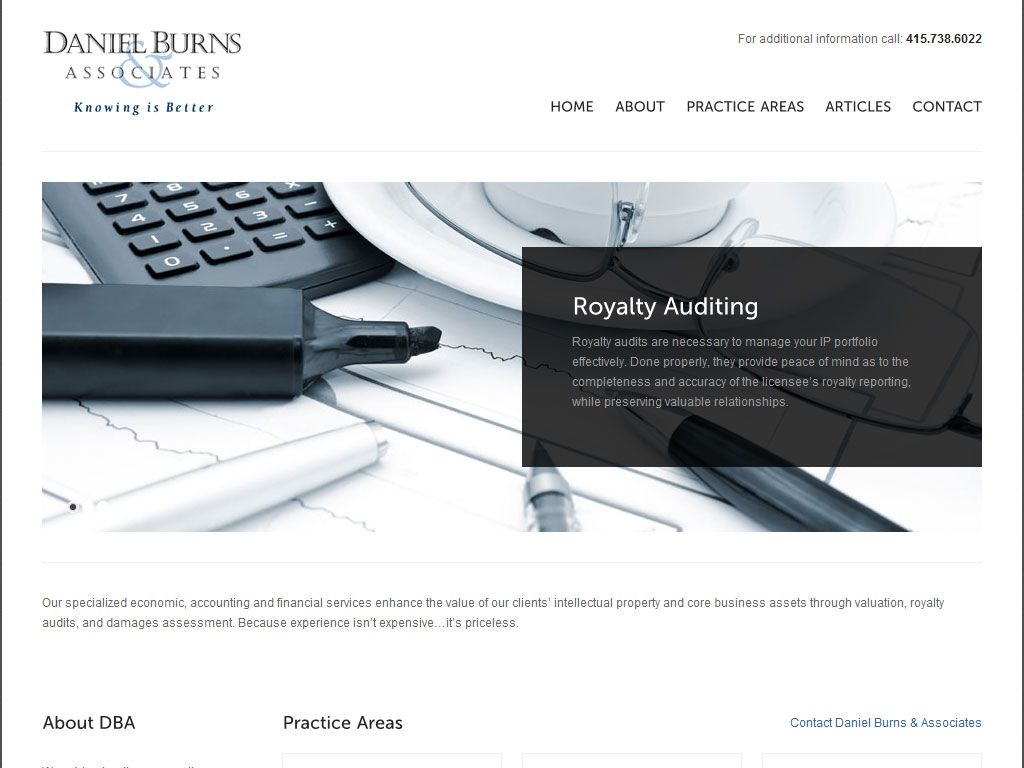 Daniel Burns & Associates